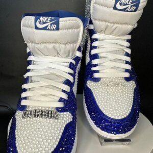 Jorden's Size 9